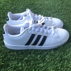 Adidas Cloudfoam memory footbed